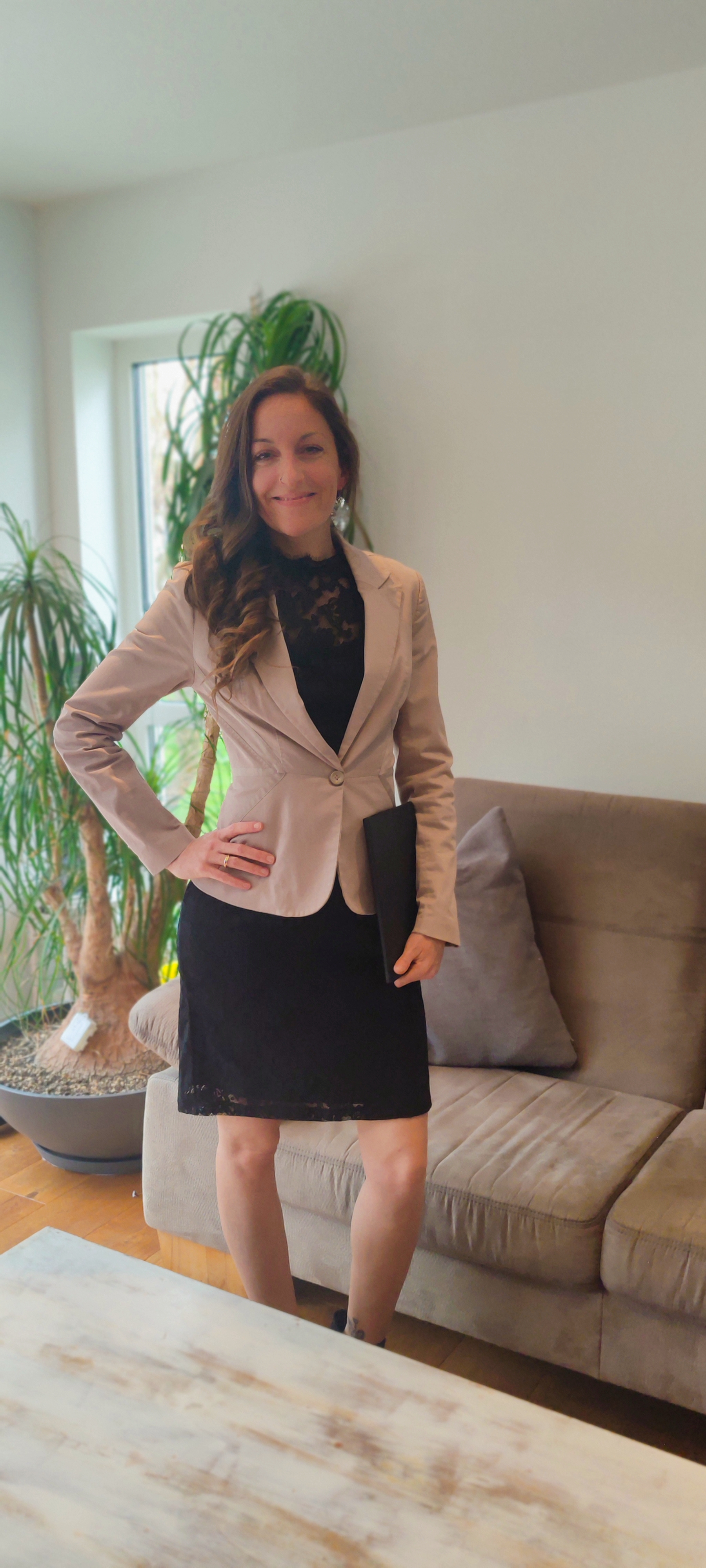 Lisa Scheier – Google Ads Expertin